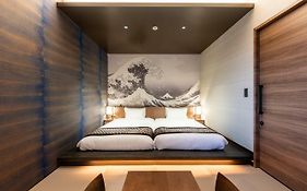 La'Gent Hotel Shinjuku Kabukicho